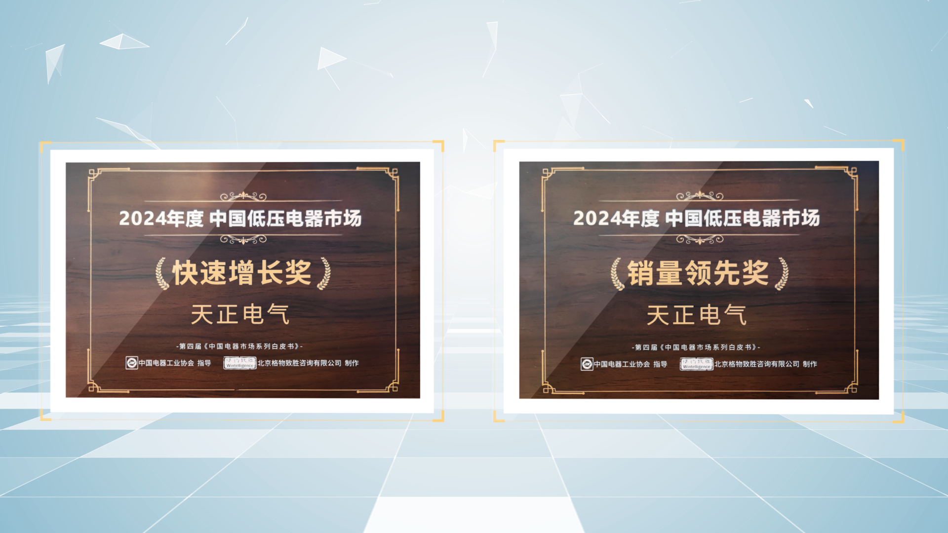 销量领先、快速增长丨绿巨人在线观看免费高清视频在线观看下载荣膺2项行业年度大奖
